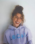 Heavyweight Hoodie - Lavender
