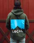 Gnarlboro - Alpine Green