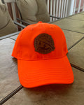 Rod & Gun Club - Blaze Orange
