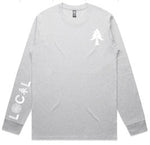 Arbor L/S - Ash