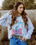 Wrangler Rodeo Crew