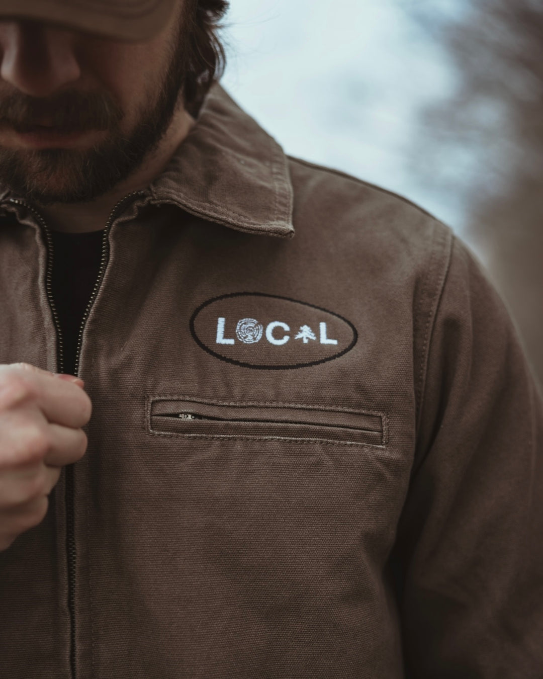 Sweatshirts – Locals Only Project